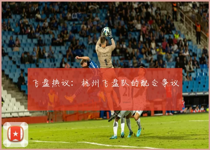 飞盘热议：杭州飞盘队的配合争议