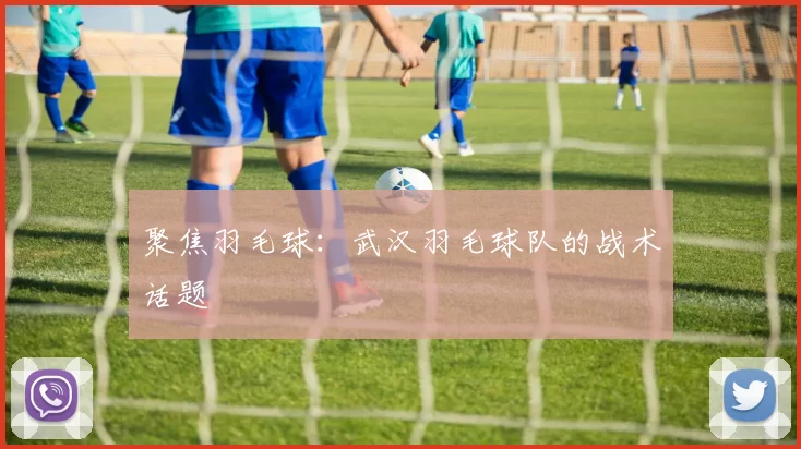 聚焦羽毛球：武汉羽毛球队的战术话题