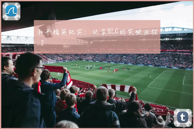 和平精英纪实：记录BLG的突破历程_2