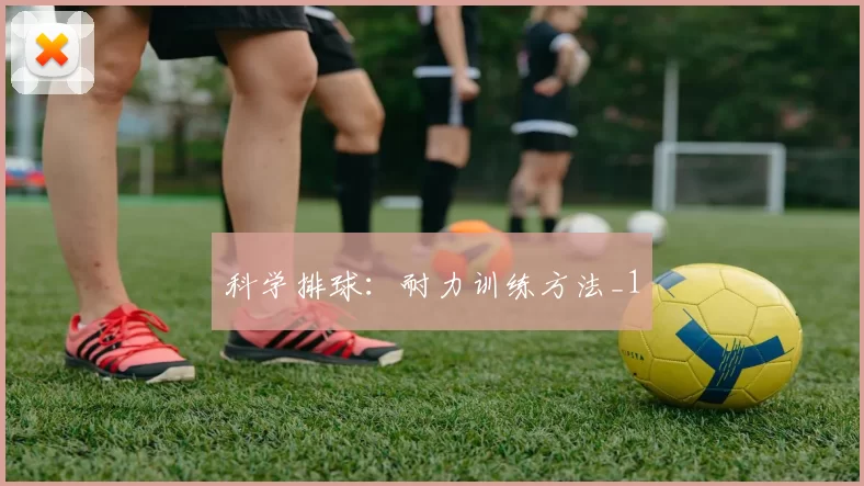 科学排球：耐力训练方法_1